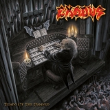 EXODUS - Tempo Of The Damned (Cd)