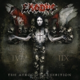 EXODUS - The Atrocity Exhibition - Exhibit A (Cd)