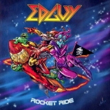 EDGUY - Rocket Ride (Cd)