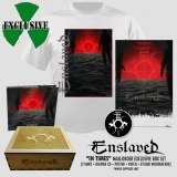 ENSLAVED - In Times (Special, Boxset Cd)