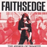 FAITHSEDGE (ALEX DE ROSSO) - The Answer Of Insanity (Cd)