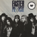 FASTER PUSSYCAT - Faster Pussycat (Cd)
