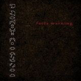FATES WARNING - Inside Out (Cd)