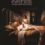 FATES WARNING - Parallels (Cd)