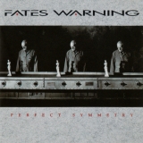 FATES WARNING - Perfect Symmetry (Cd)