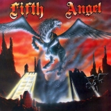 FIFTH ANGEL - Fifth Angel (Cd)