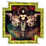 FIFTH ANGEL - Time Will Tell (Cd)