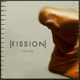 FISSION - Crater (Cd)