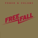 FREE FALL - Power And Volume (Cd)