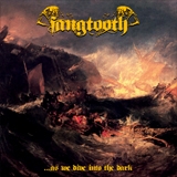 FANGTOOTH - …as We Dive Into The Dark (Cd)