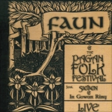 FAUN - Faun & The Pagan Folk Festival - Live (Special, Boxset Cd)