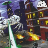 GAMA BOMB - Survival Of The Fastest (Cd)