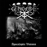 GENOCIDE - Apocalyptic Visions (Cd)