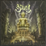 GHOST - Ceremony And Devotion (Cd)
