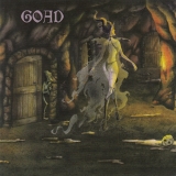 GOAD - In The House Of The Dark Shining Dreams (Cd)