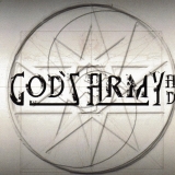GOD'S ARM AD - God's Army Ad (Cd)