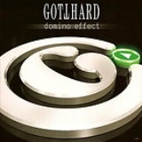 GOTTHARD - Domino Effect (Cd)