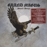 GRAND MAGUS - Sword Songs (Cd)