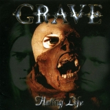 GRAVE - Hating Life (Cd)