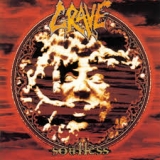 GRAVE - Soulless (Cd)