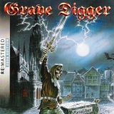 GRAVE DIGGER - Excalibur (Cd)