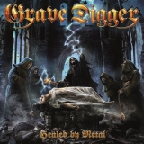 GRAVE DIGGER - Healed By Metal (Cd)