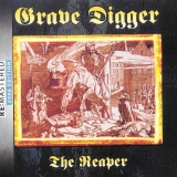 GRAVE DIGGER - The Reaper (Cd)