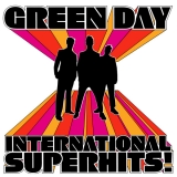 GREEN DAY - International Superhits! (Cd)