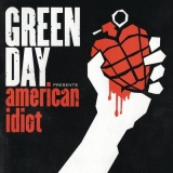 GREEN DAY - American Idiot (Cd)
