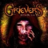 GRIEVERS - Reflecting Evil (Cd)