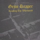 GRIM REAPER - Reaping The Whirlwind (Cd)