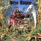 GRIM REAPER - Rock You To Hell (Cd)