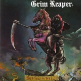 GRIM REAPER - See You In Hell (Cd)