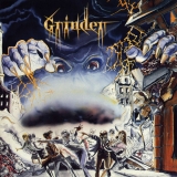 GRINDER (CAPRICORN) - Dawn For The Living (Cd)