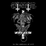 GROTESQUE - In The Embrace Of Evil (Cd)