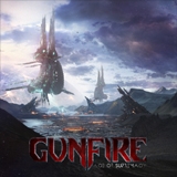 GUNFIRE - Age Of Supremacy (digipack) (Cd)