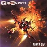 GUN BARREL - Power Dive (Cd)