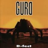 GURD - D-fect - The Remixes (Cd)