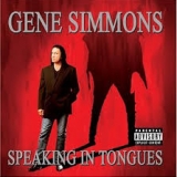 GENE SIMMONS (KISS) - Speaking In Tongues (Cd)
