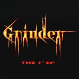GRINDER (CAPRICORN) - The First Ep (Cd)