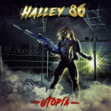 HALLEY 86 - Utopia (Cd)