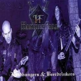 HAMMERFALL - Headbangers & Beerdrinkers (Cd)