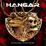 HANGAR - Stronger Than Ever (Cd)