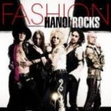 HANOI ROCKS - Fashion (Cd)