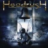 HEADRUSH (LABYRINTH) - Headrush (Cd)
