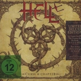 HELL - Curse & Chapter (Special, Boxset Cd)