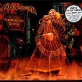 HELLOWEEN  - Gambling With The Devil (Cd)