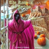 HELLOWEEN TRIBUTE - The Keeper Of Jericho (Cd)