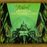 HELLWELL (MANILLA ROAD) - Beyond The Boundaries Of Sin (Cd)