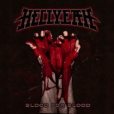 HELLYEAH (PANTERA) - Blood For Blood (Cd)